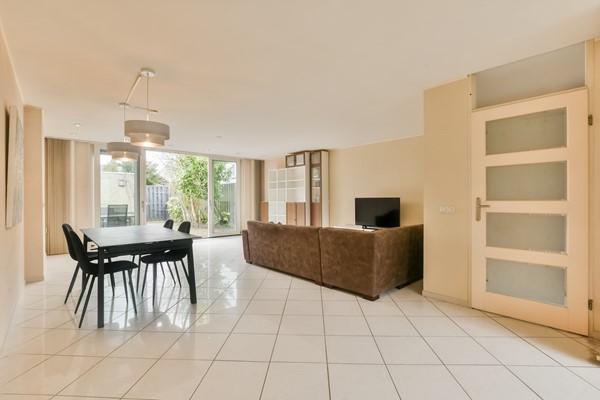 Medium property photo - Dr. Willem Dreesweg 11, 1188 KA Amstelveen